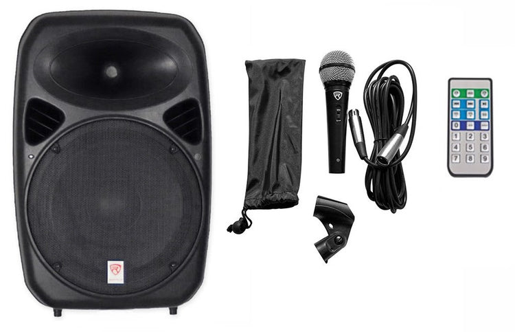 Audio Savings