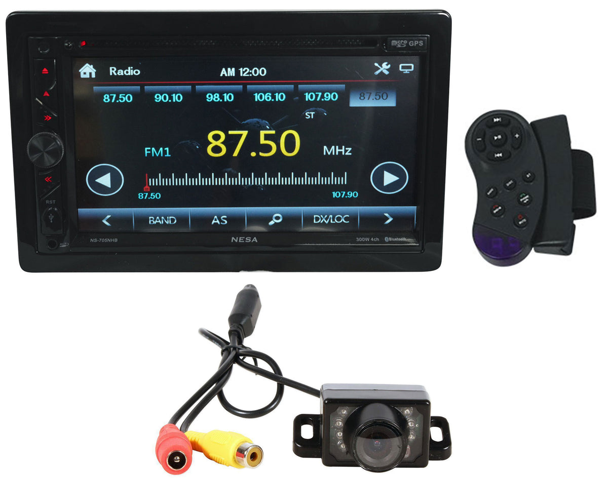 NS-705NHB + RBC1