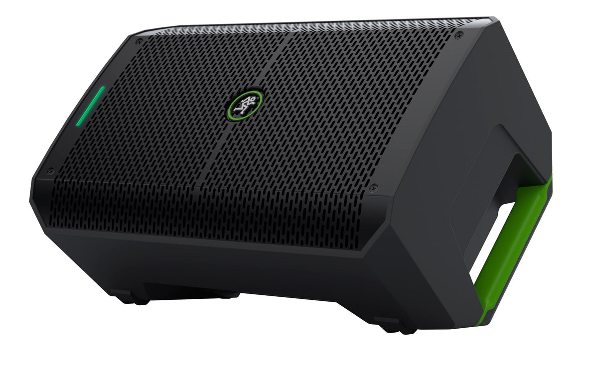 Thump GO Portable PA Speaker with Microphone and XLR Cable