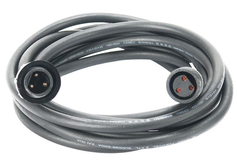 American DJ ADJ WIF462/3MDEC 3 Meter Data Extension Cable For WIFLY QA5 IP