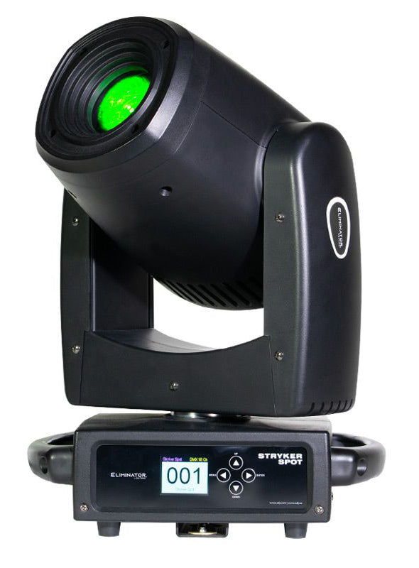 STRYKER SPOT
