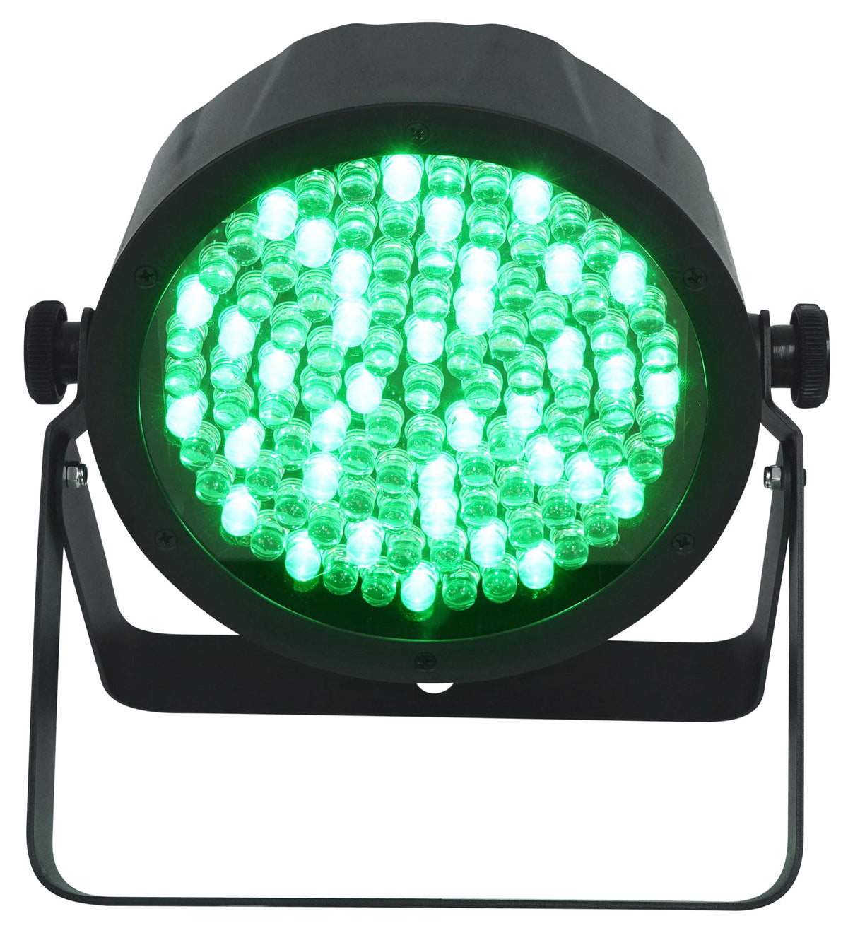 (4) SLIMPAR 56 ILS Par Wash Up-Lights + Carry Bag
