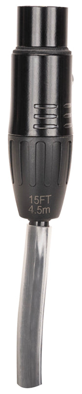 Accu-Cable TOUR LINK 5P15 15 Foot 5-Pin Male To Female DMX Lighting Cable ADJ
