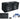 Memphis Audio SRXE212VP Dual 12" 1000w SRX Subwoofer Enclosure+Amplifier+Amp Kit