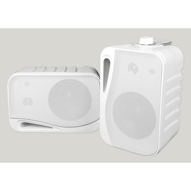 Audio Savings
