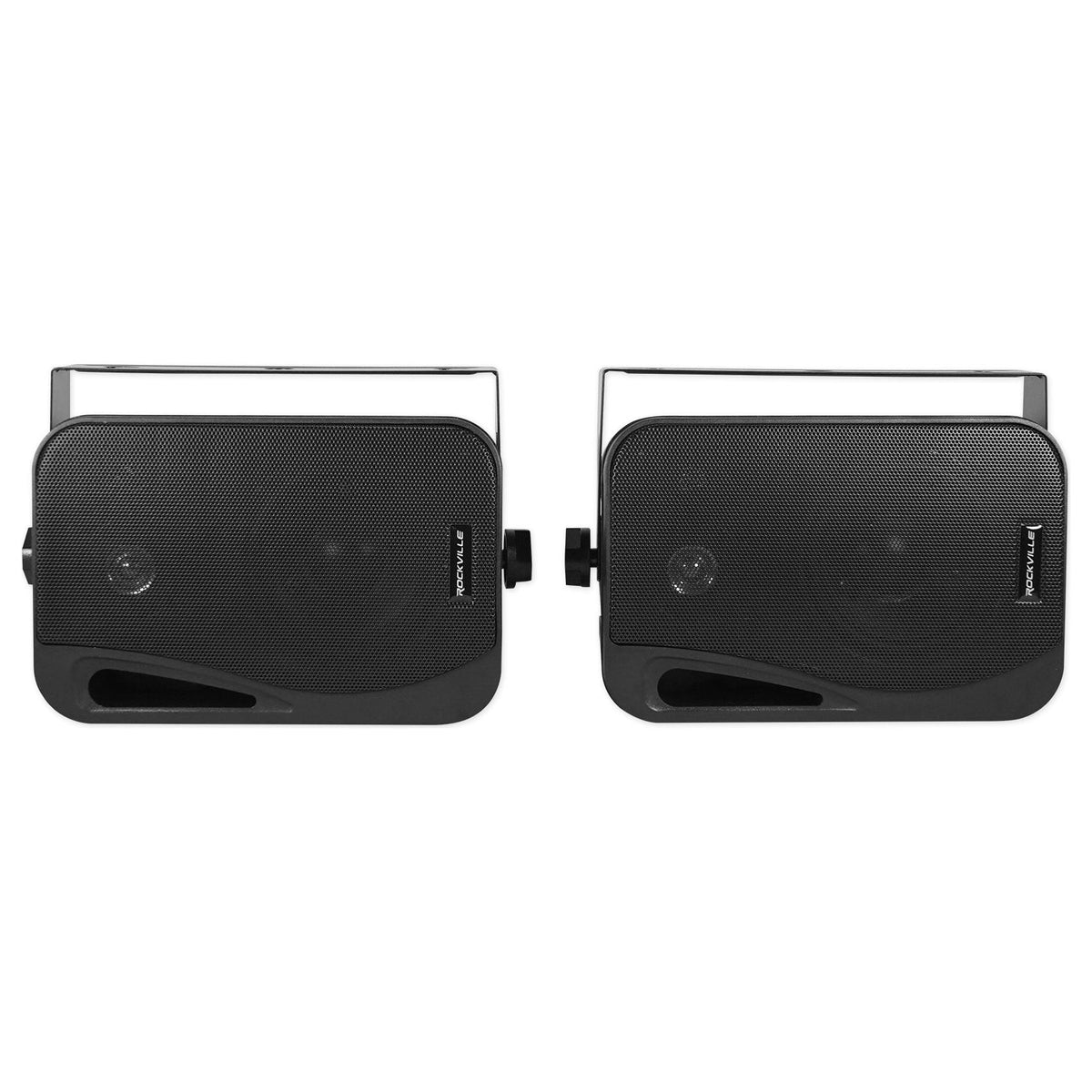 HP4S-8 BK BOAT 3-Pair