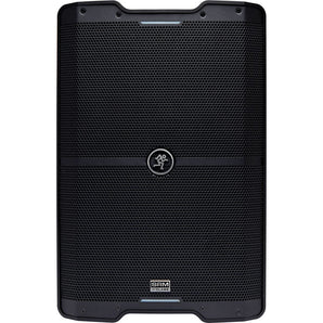 Mackie SRM210 V-Class 10” 2000 Watt Powered Active PA DJ Speaker w/Bluetooth