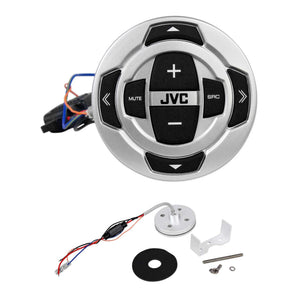 JVC RM-RK62M Marine Boat Wired Remote for KD-R97MBS Receiver