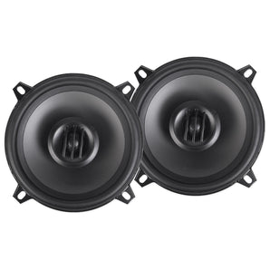 (4) MTX THUNDER52 5.25" 360 Watt 2-Way Car Audio Coaxial Speakers