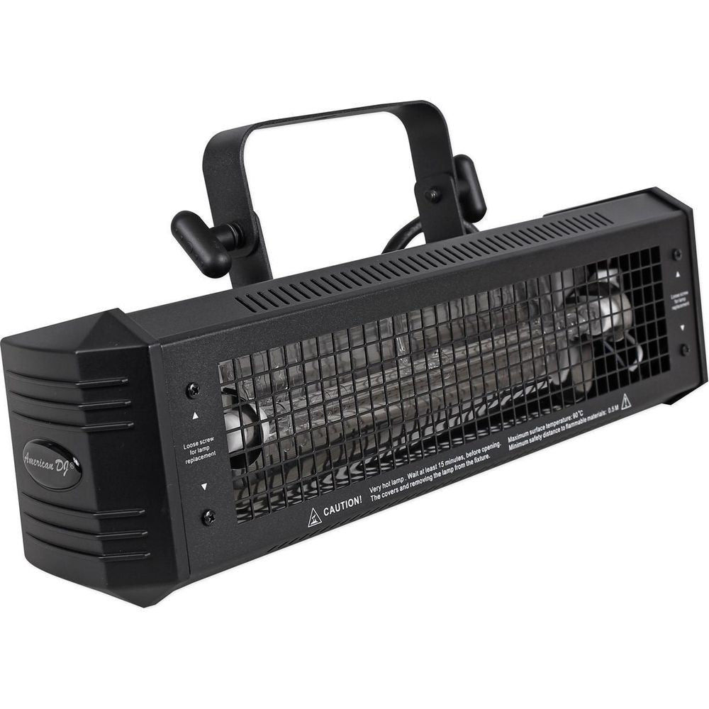 MEGA FLASH DMX