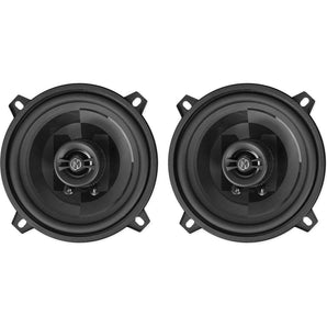 Pair Memphis Audio PRX5 5.25" 60 Watt 2-Way Car Speakers w/Pivot Tweeters