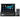 Dual DV516BT Single-Din 7" In-Dash Monitor DVD Player/Receiver w/Bluetooth+USB