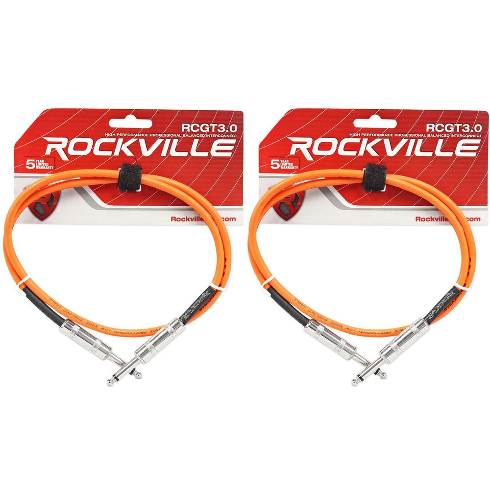 RCGT3.0O 2-Pack