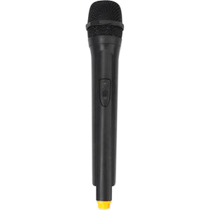 Add-on Microphone For Rockville RockNGo 8/10 Speakers Only