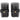 JBL VMA1120 Commercial/Restaurant 70v Bluetooth Mixer/Amplifier+6) Wall Speakers