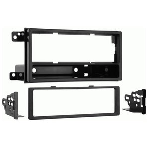 METRA 99-8902 1-Din Stereo Dash Mounting Kit for 2008-Up Subaru Impreza/Forester
