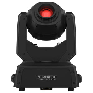 Chauvet DJ Intimidator Free Spot 60 ILS Wireless Rechargeable Moving Head Light