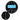 Hot Tub Audio System w/ Bluetooth Gauge Hole Receiver+(2) 5.25" Black Speakers