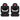 (2) Chauvet DJ Intimidator Spot 475ZX 250w DMX Moving Head Lights w/RF Receivers