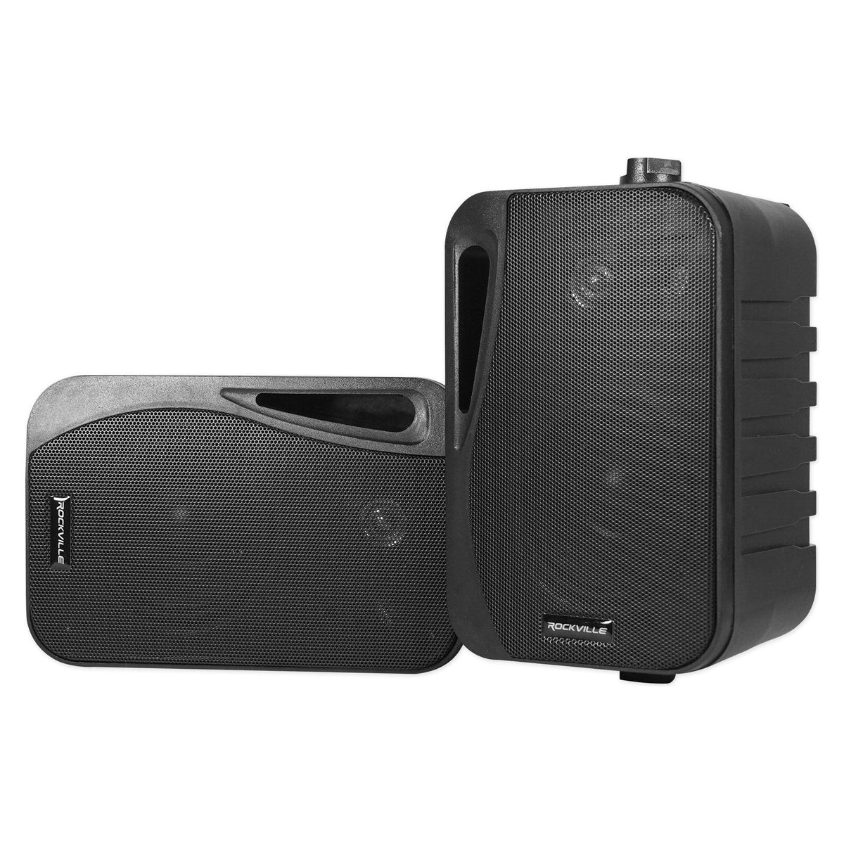 HP4S-8 BK BOAT 3-Pair