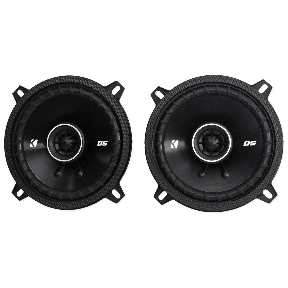DS Side 5.25" Factory Speaker Replacement Kit For 2005-13 Chevy Corvette