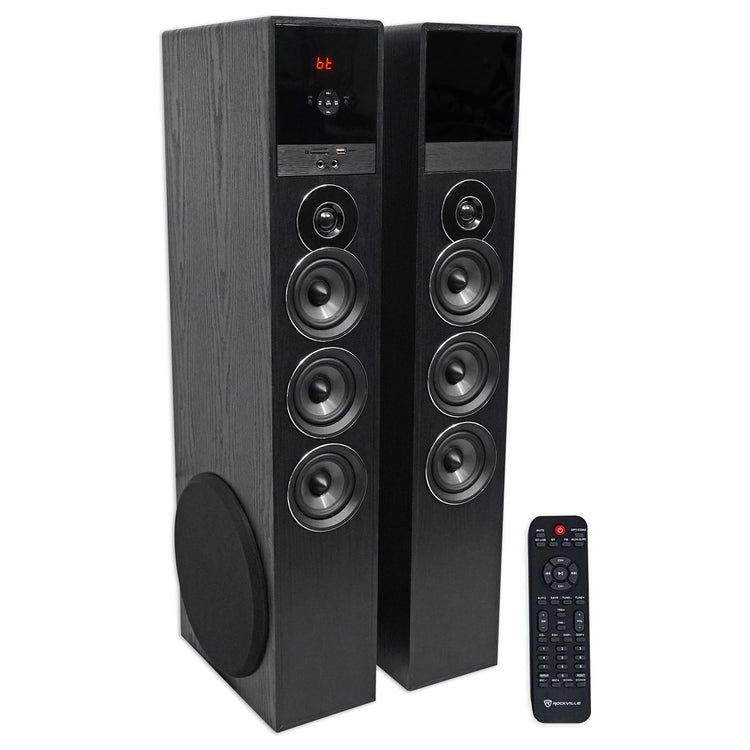 Audio Savings