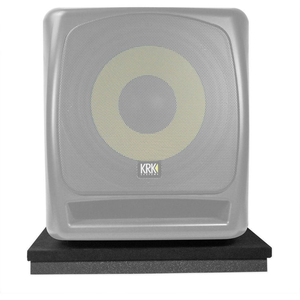 RBG12S + ISO 10-12 Isolation Platform Bundle