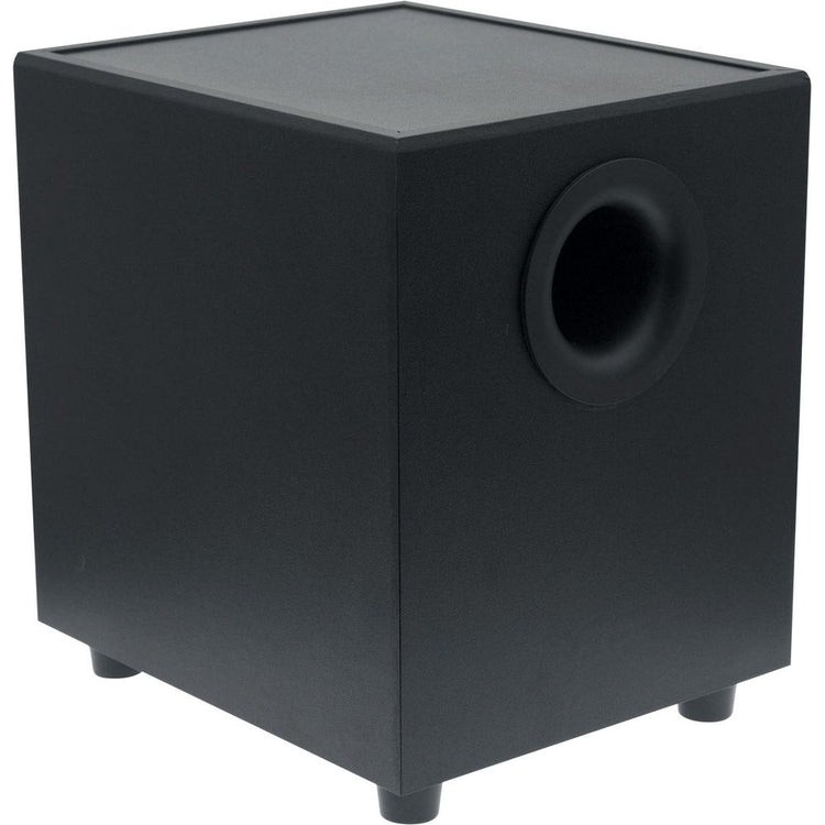 Audio Savings