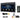Power Acoustik PD-651B 6.5" DVD/CD In Dash Car Monitor+Bluetooth/USB+Camera
