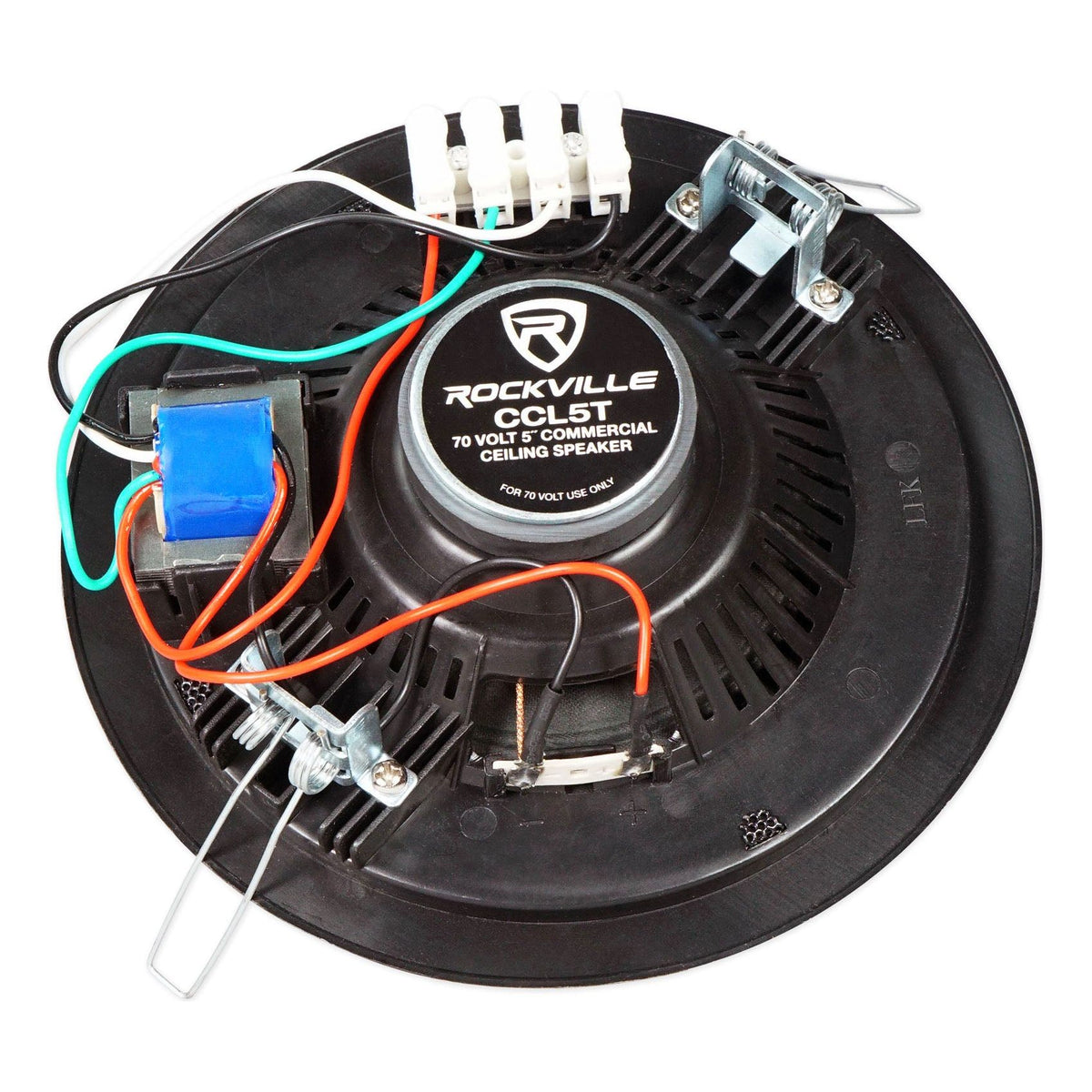 CCL5T BLACK