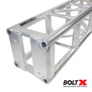 ProX XT-BT1203MK2 3 Ft. BoltX 12" Professional Box Truss 3mm Wall+(4) 5/8 Bolts