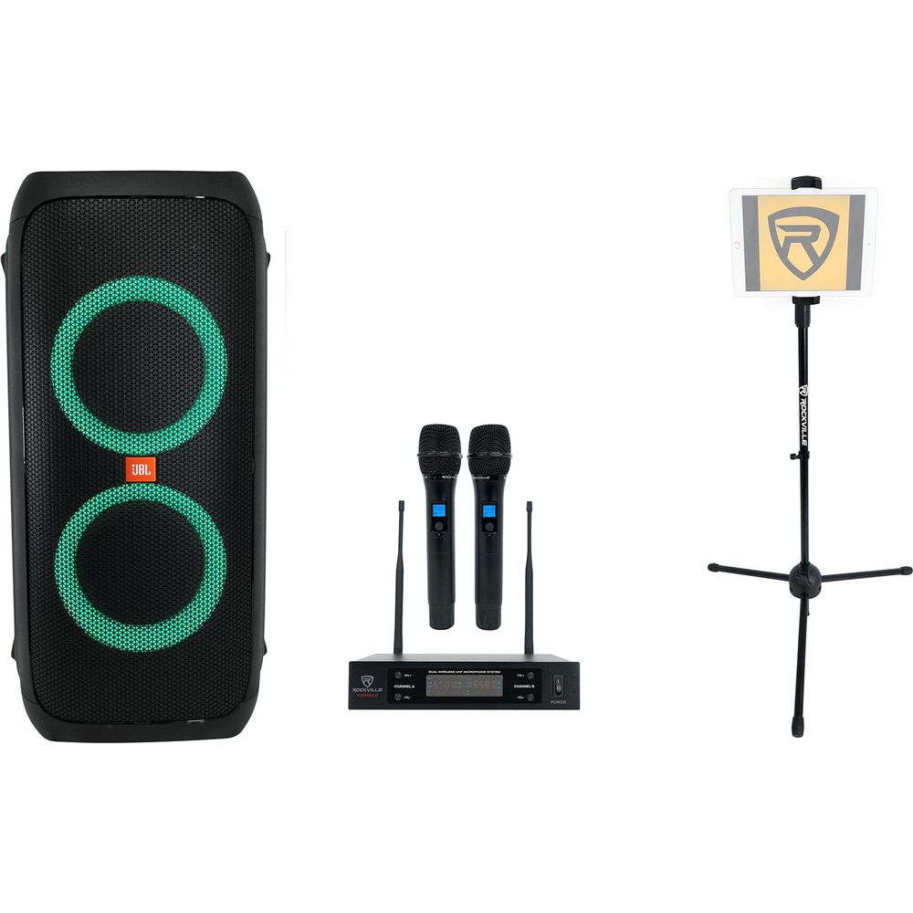 Partybox 310 Jbl Party Box 300 Connect JBL Partybox 310
