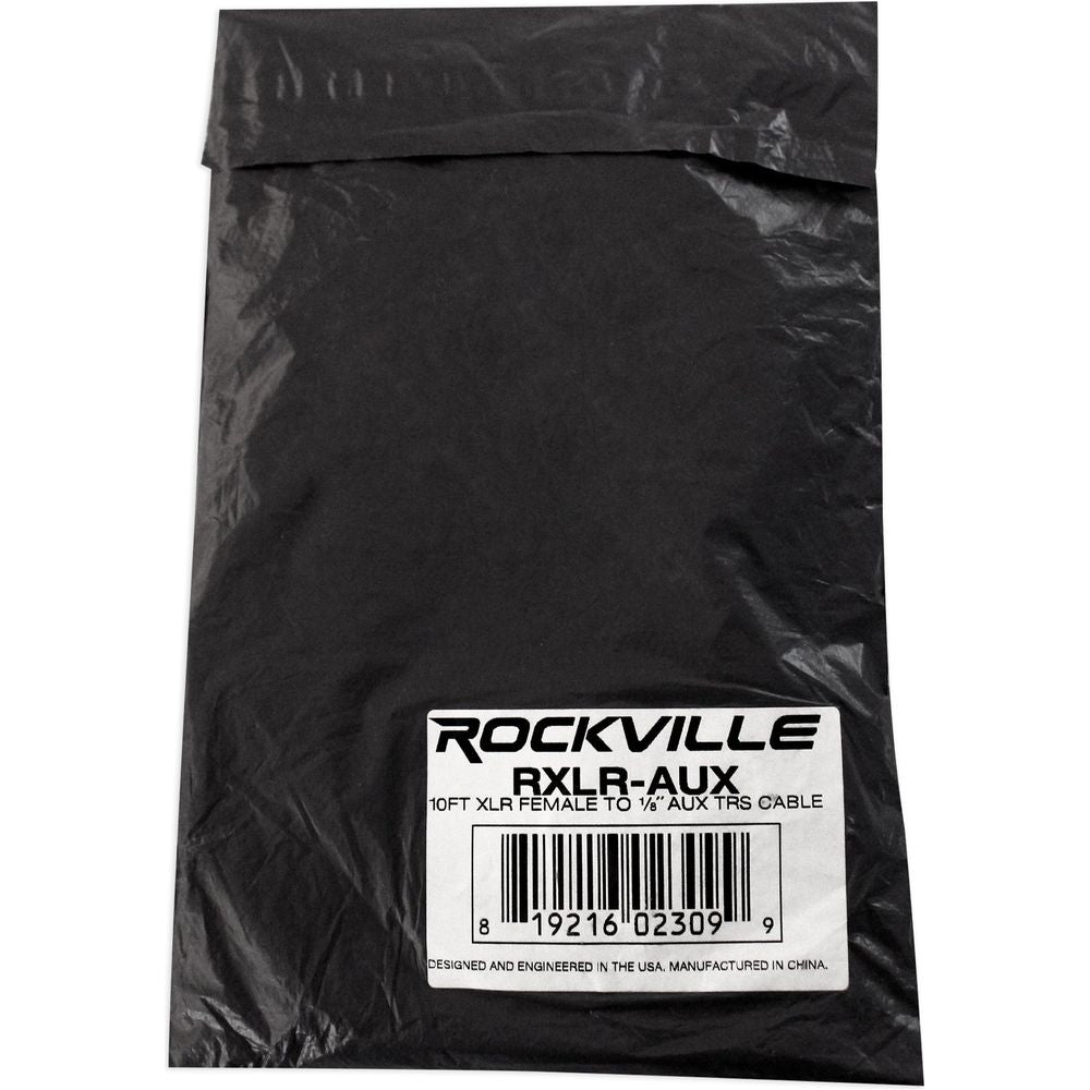 Audio Technica 1-Person PC Podcasting Podcast Bundle Microphone+Stand+Headphones