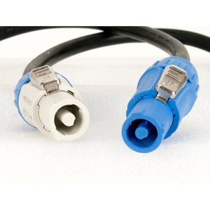 American DJ ADJ SPLC6 6 Foot Locking Power Connector Link Cable