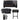 Peavey XR AT 1000w Powered 9 Channel Bluetooth Mixer+AutoTune XRAT+Bag+Stand+Mic