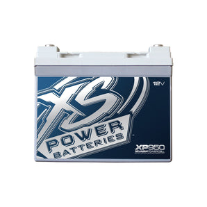 XS Power XP950 950 Watt Power Cell Car Audio Battery Power Stereo System