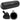 SSV Works 1.5" Roll Bar Tower Speaker 6.5" Pods+Portable Bluetooth Home Speaker