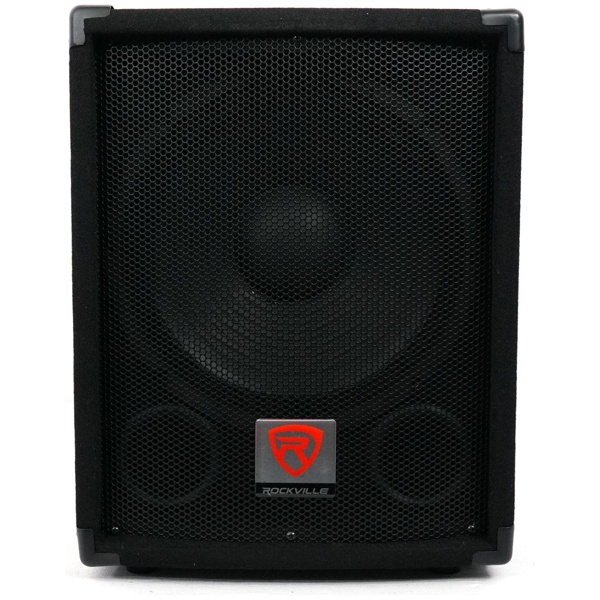 SBG1128 12" 2-Pack + RPA5 Power Amplifier Bundle