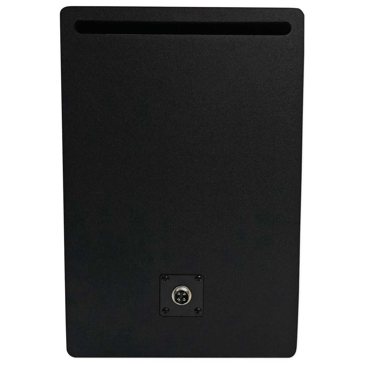 APM6W 6.5" 350W Powered USB Studio Monitor Speakers+37" Stands