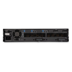 Crown Audio DCI4-1250 4-Channel 1250w Commercial 70v/100v Power Amplifier 4|1250
