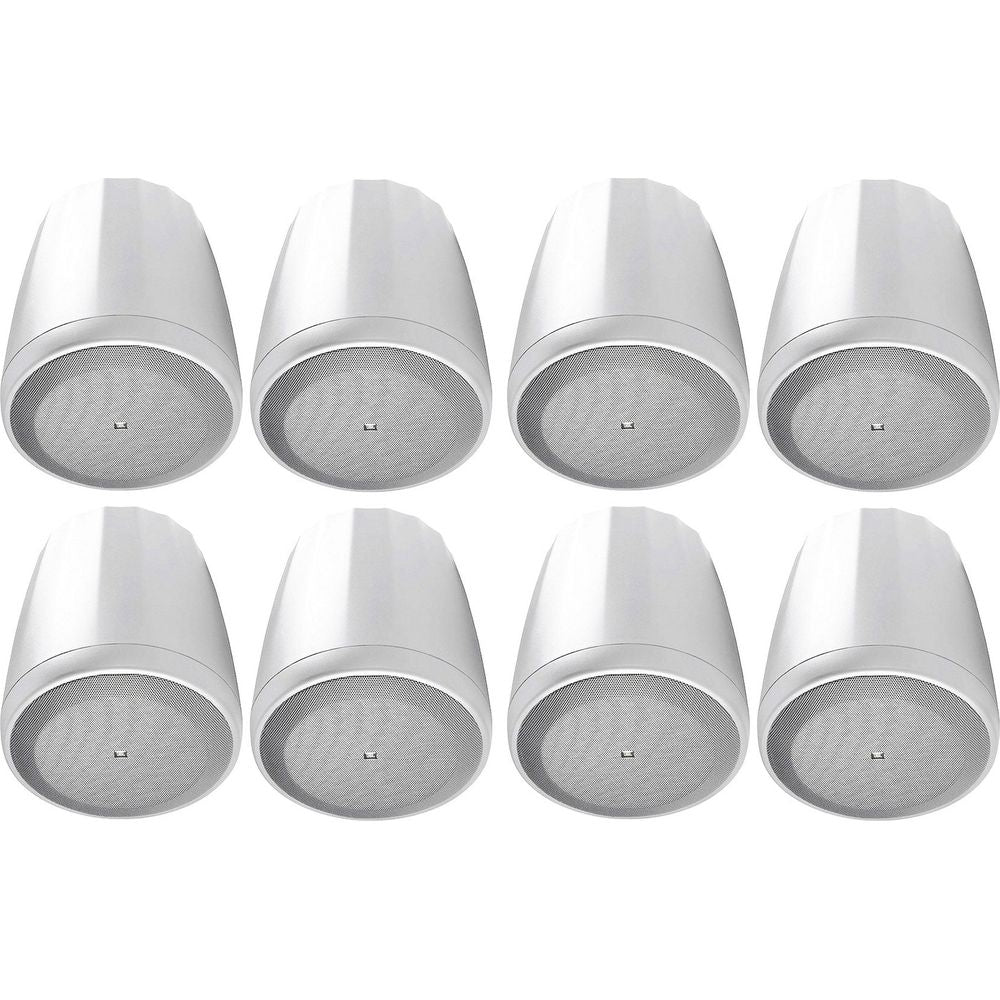 Control 65P/T-WH 4-Pack