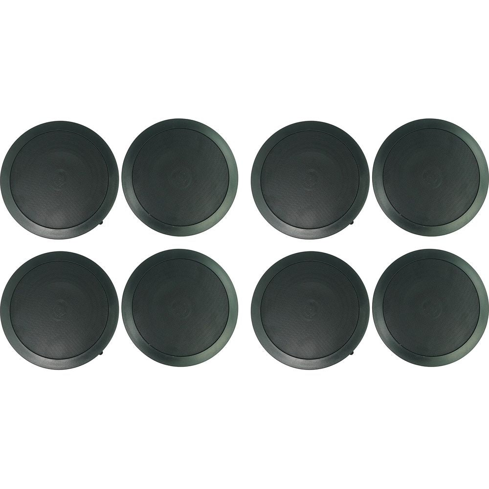 CC65T Black 4-Pair