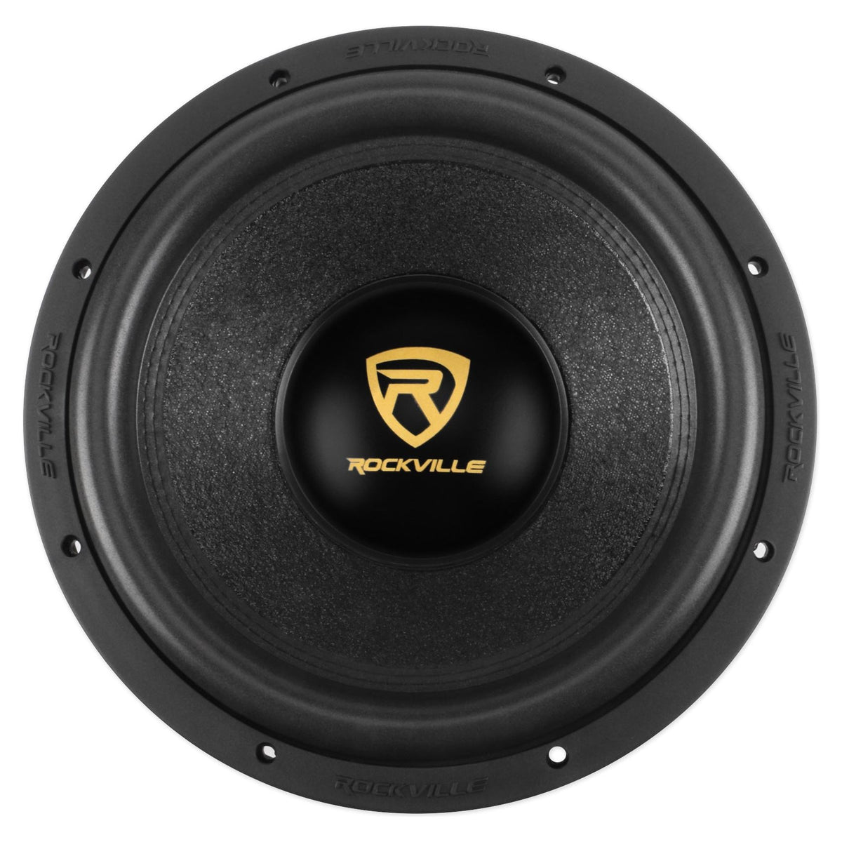 W12K9D4 12" Subwoofers 2-Pack + KRYPTON-M5 Amplifier + Copper Kit Bundle