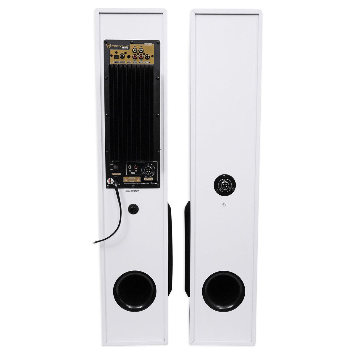 TM80W