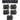 JBL VMA1240 Commercial/Restaurant 70v Bluetooth Mixer/Amplifier+10 Wall Speakers