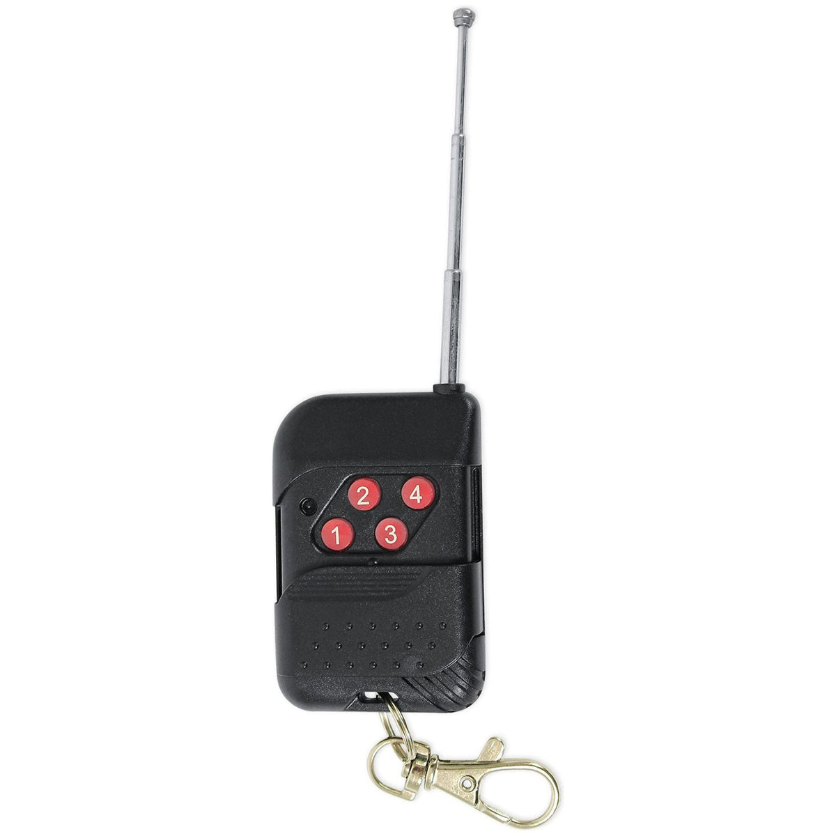H1000 Hurricane Fog Machine + Tripod Scrim