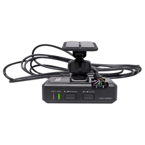Kenwood DRV-N520 Dashboard Camera Dash Cam HD Video Recording w/8GB SD Card