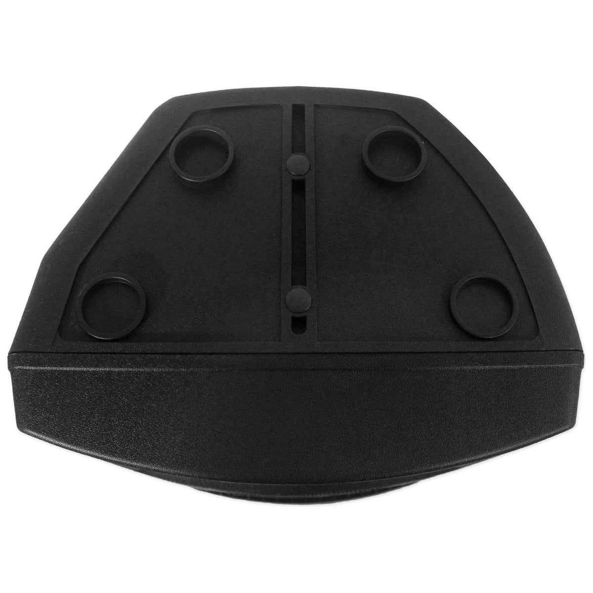 RPG12 4-Pack + RBG12S Subwoofer Bundle