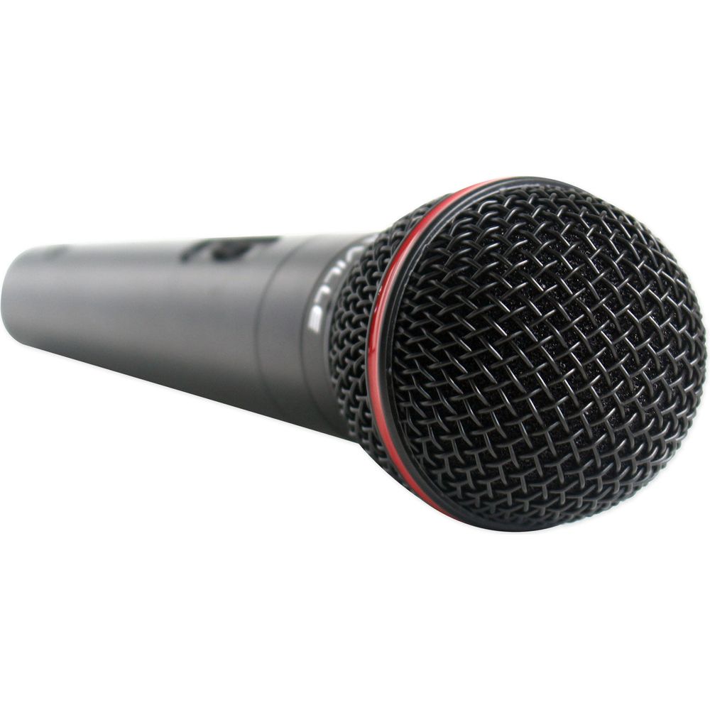 Podcast Studio Bundle + USB Interface 2x2 Bundle