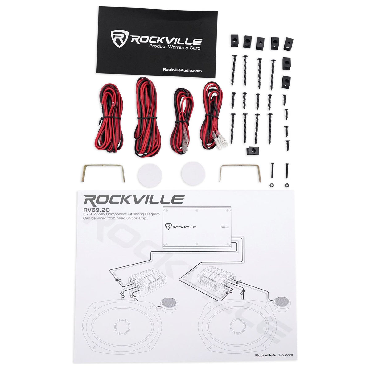 RV69.2C 2-Pack